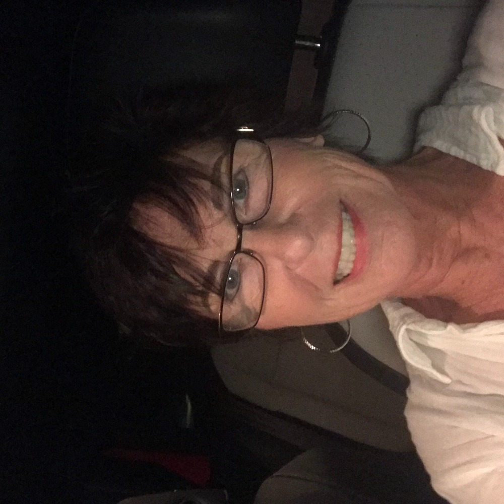 Meet your Posher, Diane